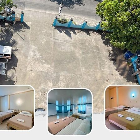La Elliana Hotel&Restaurant, Inc. Laoag Exterior foto